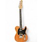 Used Jay Turser JT-LT Natural Solid Body Electric Guitar thumbnail