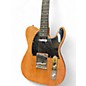 Used Jay Turser JT-LT Natural Solid Body Electric Guitar