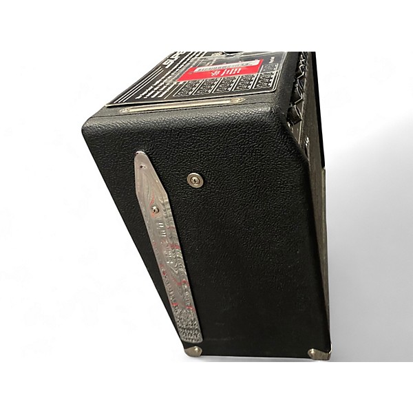 Used Fender Super Sonic 22 22W 1x12 Tube Guitar Combo Amp