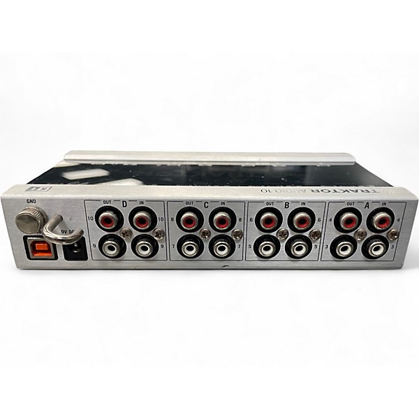 Traktor audio 10 【公式通販】