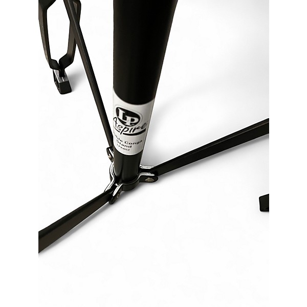 Used LP conga stand Percussion Stand