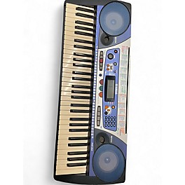 Used Yamaha psr262 Portable Keyboard