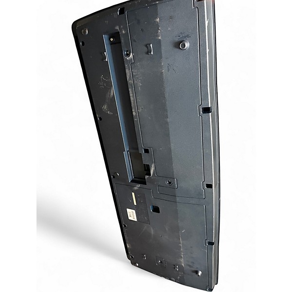 Used Yamaha psr262 Portable Keyboard