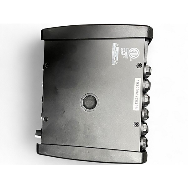 Used Sterling Audio SHA4 Headphone Amp