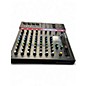 Used Harbinger LX12 Unpowered Mixer