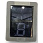 Used KORG pitchblack xs Tuner Pedal thumbnail