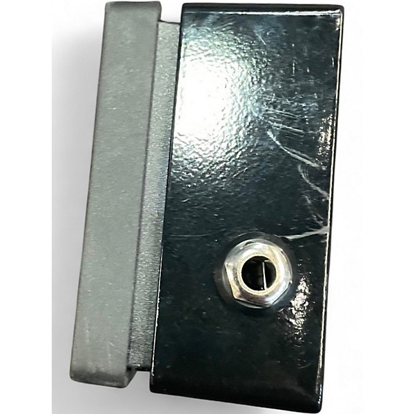 Used KORG pitchblack xs Tuner Pedal