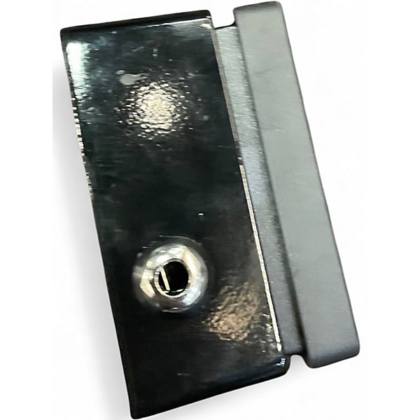 Used KORG pitchblack xs Tuner Pedal