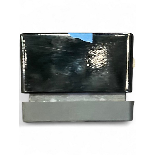 Used KORG pitchblack xs Tuner Pedal