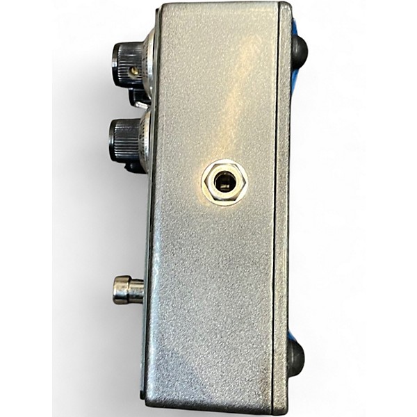 Used Black Country Custom blackheath Bass Effect Pedal