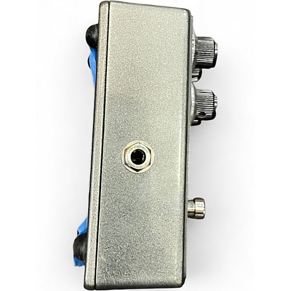 Used Black Country Custom blackheath Bass Effect Pedal