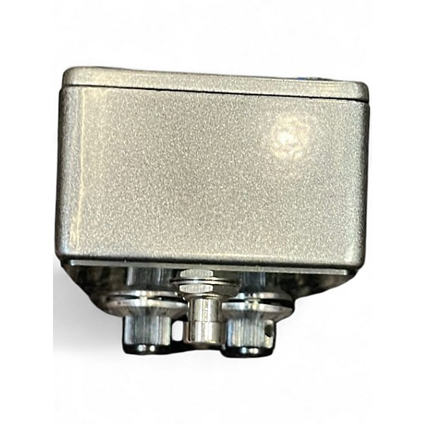 Used Black Country Custom blackheath Bass Effect Pedal