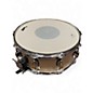 Used SPL 5in Velocity Champagne Sparkle Drum