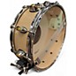 Used SPL 5in Velocity Champagne Sparkle Drum