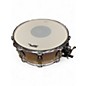 Used SPL 5in Velocity Champagne Sparkle Drum