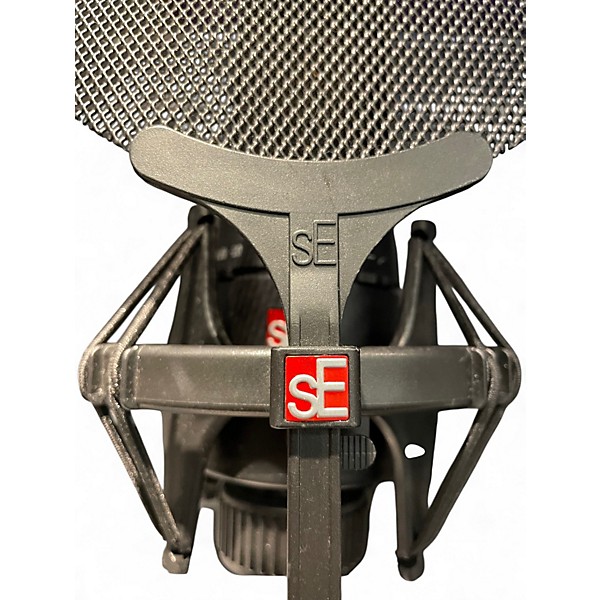 Used sE Electronics X1S Studio Bundle Condenser Microphone