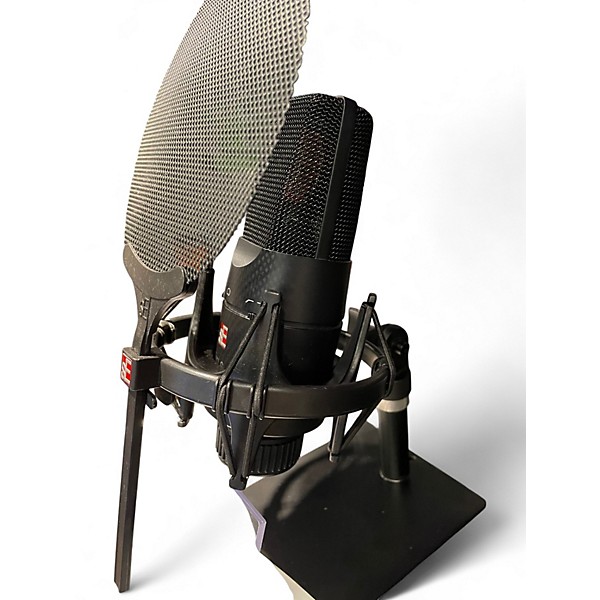 Used sE Electronics X1S Studio Bundle Condenser Microphone