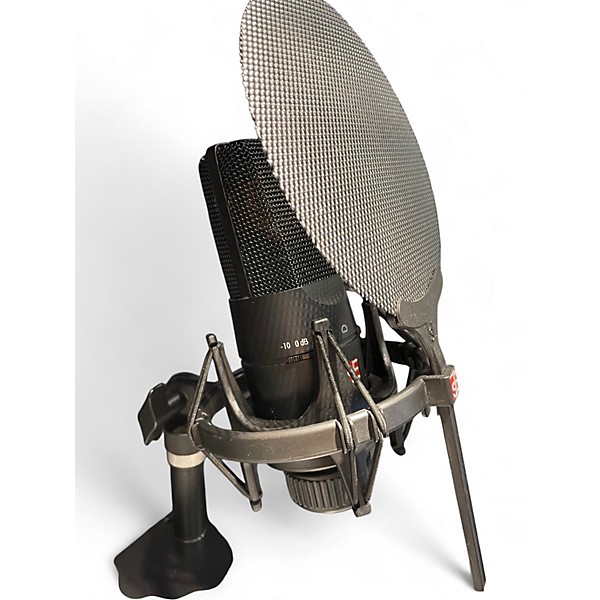 Used sE Electronics X1S Studio Bundle Condenser Microphone