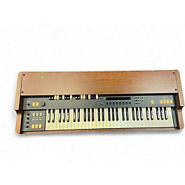 Used KORG CX-3 Organ