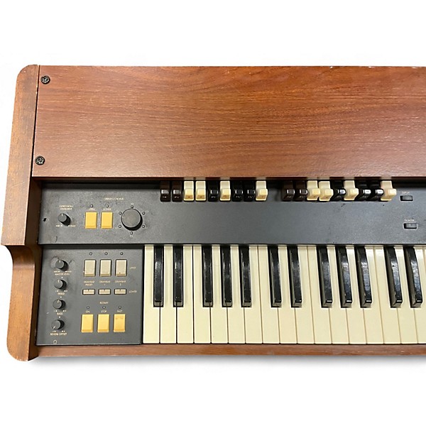 Used KORG CX-3 Organ