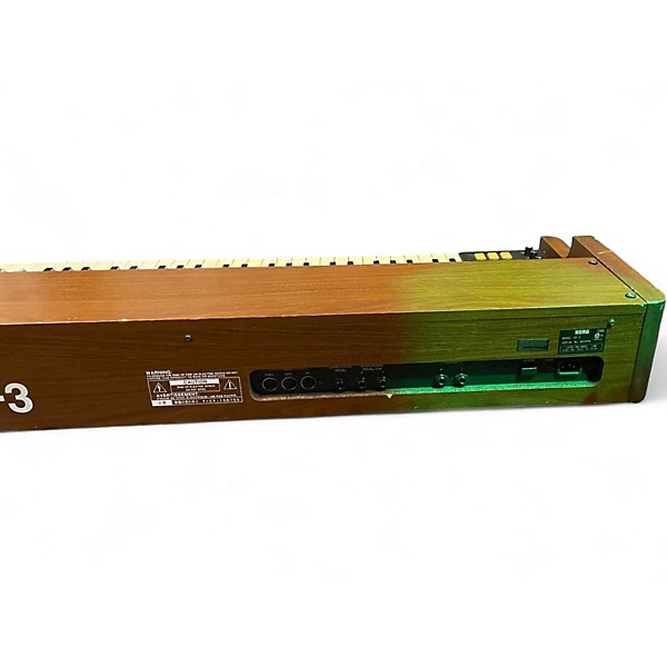 Used KORG CX-3 Organ