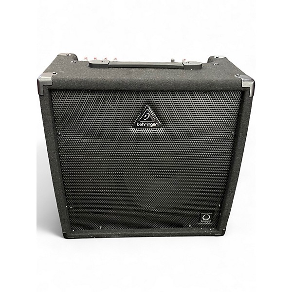 Used Shure SM57LC Dynamic Microphone