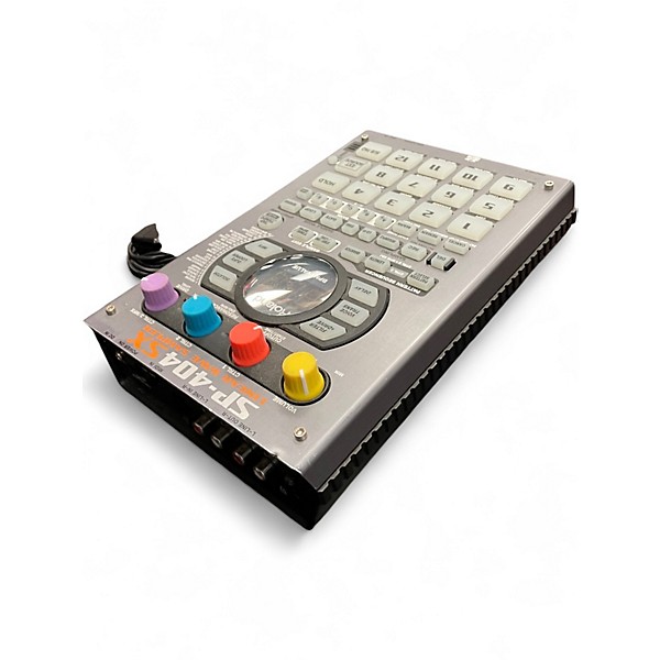 Used Roland SP404SX Production Controller