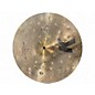 Used Zildjian 16in K Custom Special Dry Crash Cymbal thumbnail