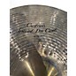 Used Zildjian 16in K Custom Special Dry Crash Cymbal