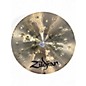 Used Zildjian 16in K Custom Special Dry Crash Cymbal