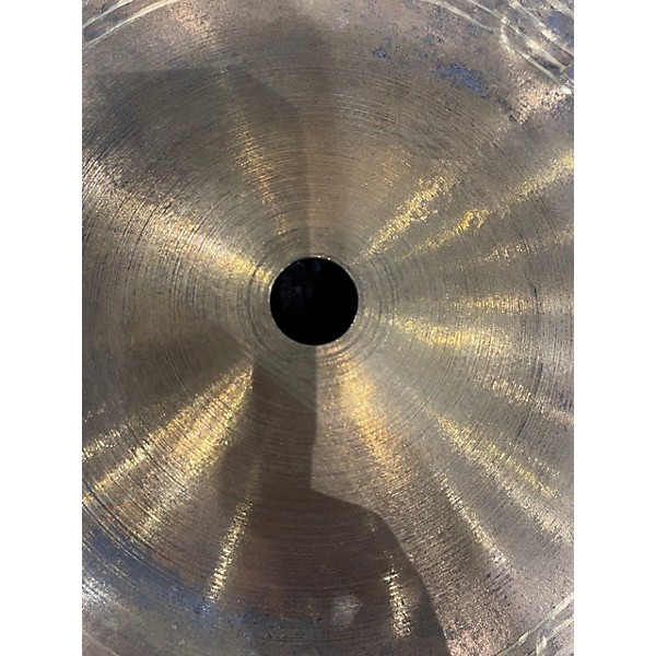 Used Zildjian 16in K Custom Special Dry Crash Cymbal
