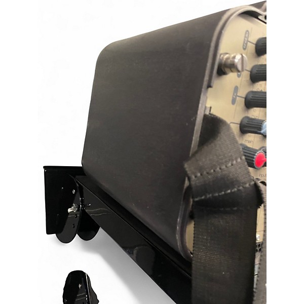 Used Soundcraft Gigarac 600 Power Amp