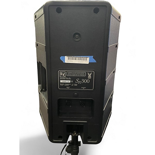 Used Electro-Voice SX300 Unpowered Speaker
