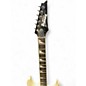 Used Ibanez GRGR120EX WHITE Solid Body Electric Guitar
