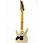 Used Ibanez GRGR120EX WHITE Solid Body Electric Guitar