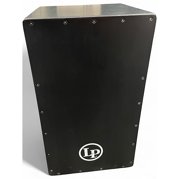 Used LP Aspire Cajon Cajon