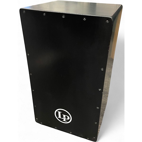 Used LP Aspire Cajon Cajon