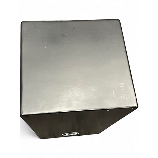 Used LP Aspire Cajon Cajon