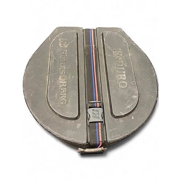 Used Humes & Berg ENDURO Drum Case