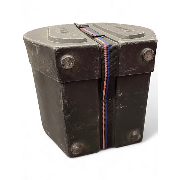 Used Humes & Berg ENDURO Drum Case