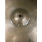 Used Zildjian 20in A Custom Ride Cymbal