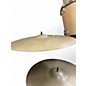 Used Zildjian 20in A Custom Ride Cymbal