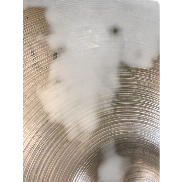 Used Zildjian 20in A Custom Ride Cymbal