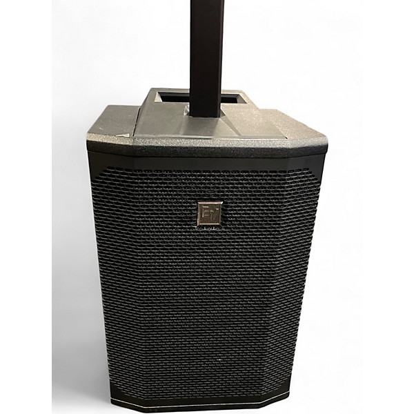 Used Electro Voice EVOLVE 50M Powered Speaker
