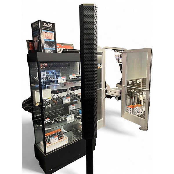 Used Electro Voice EVOLVE 50M Powered Speaker