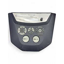 Used Roland TD6 Module Electric Drum Module
