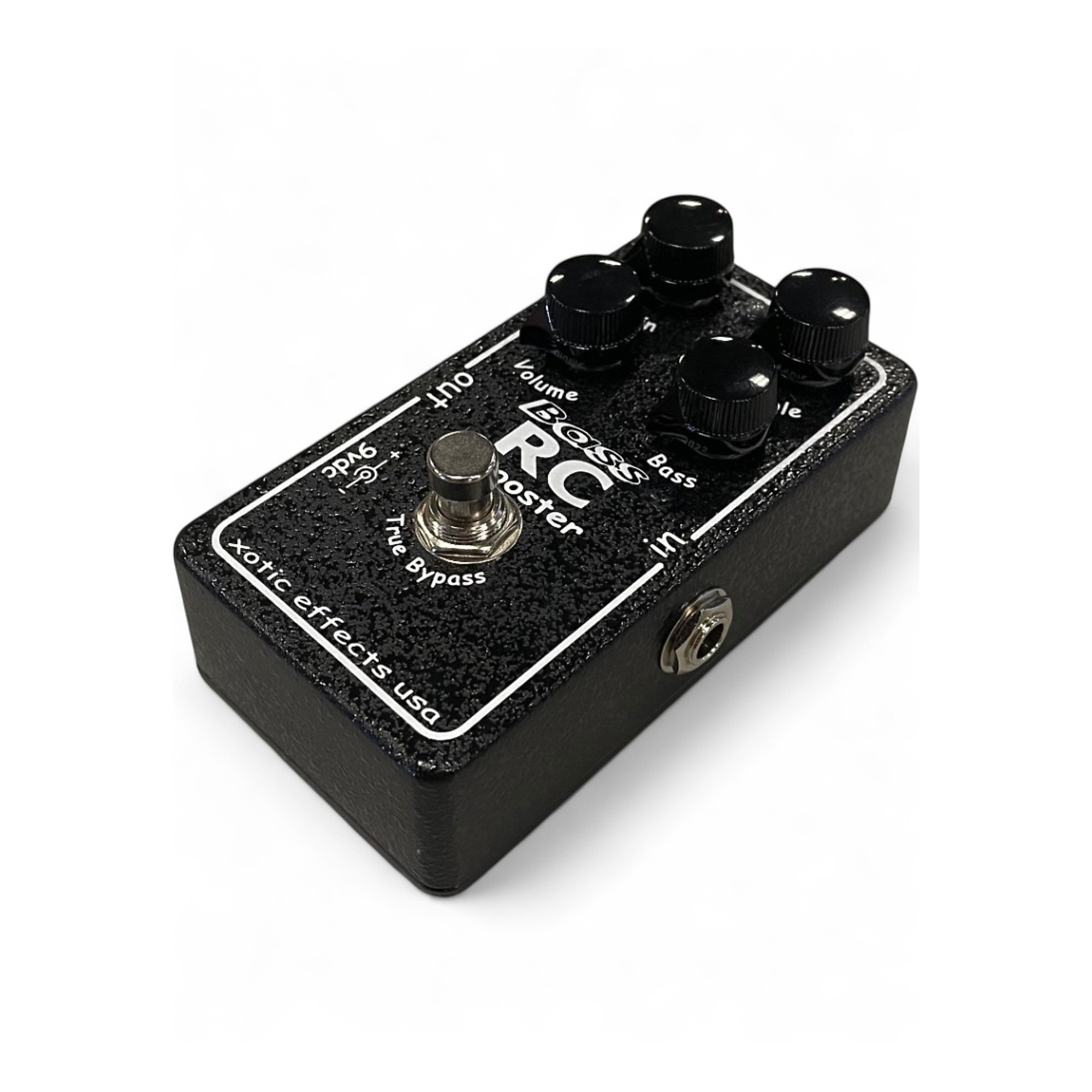 xotic Bass RC Booster 美品 Xotic Bass RC Booster | For Sale | Replay Guitar Exchange