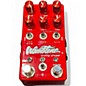 Used Chase Bliss Audio WOMBTONE Effect Pedal thumbnail
