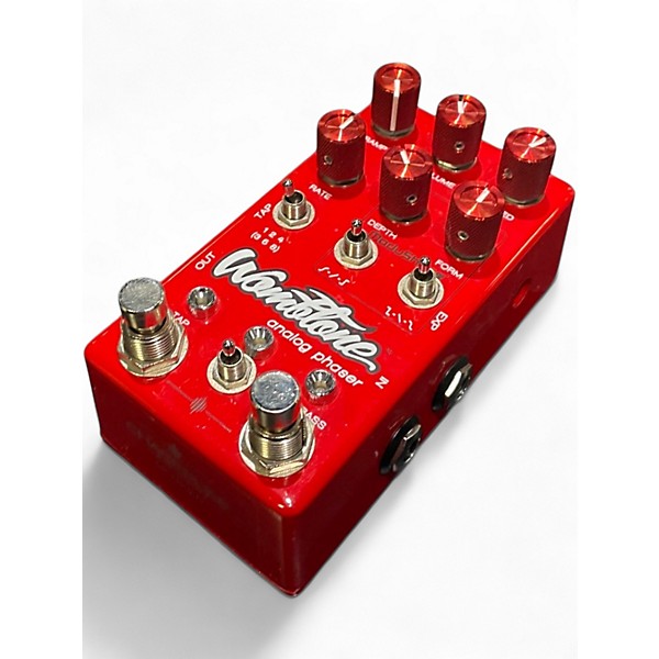 Used Chase Bliss Audio WOMBTONE Effect Pedal
