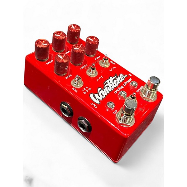 Used Chase Bliss Audio WOMBTONE Effect Pedal